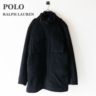 POLO RALPH LAUREN(ミリタリージャケット)のフリマアイテム一覧 POLO RALPH LAUREN(ミリタリージャケット)のフリマアイテム一覧