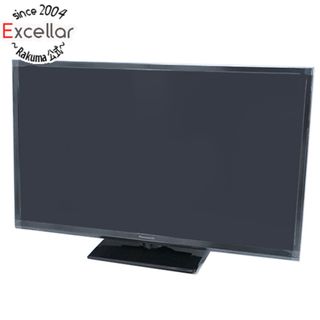 Panasonic - 未使用近 スマートテレビ!パナソニック 32型 TH Panasonic - 未使用近 スマートテレビ!パナソニック 32型 TH