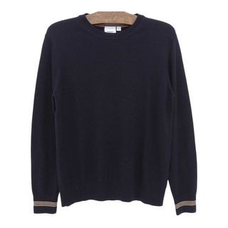 BURBERRY - 【レア】Burberrysバーバリーズスコットランド製 BURBERRY - 【レア】Burberrysバーバリーズスコットランド製