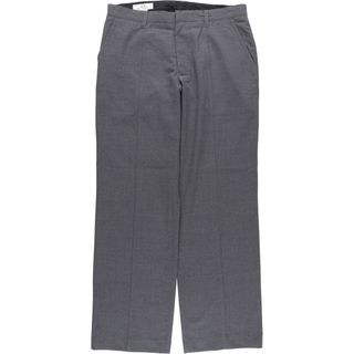 GIORGIO ARMANI - 【美品・80s】ジョルジオ アルマーニ ワイド GIORGIO ARMANI - 【美品・80s】ジョルジオ アルマーニ ワイド