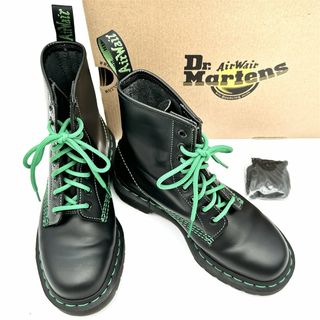 Dr.Martens(グリーン・カーキ/緑色系)のフリマアイテム一覧 Dr.Martens(グリーン・カーキ/緑色系)のフリマアイテム一覧