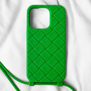 BOTTEGA VENETA - 未使用 BOTTGA VENETA AirPods Proケース BOTTEGA VENETA - 未使用 BOTTGA VENETA AirPods Proケース