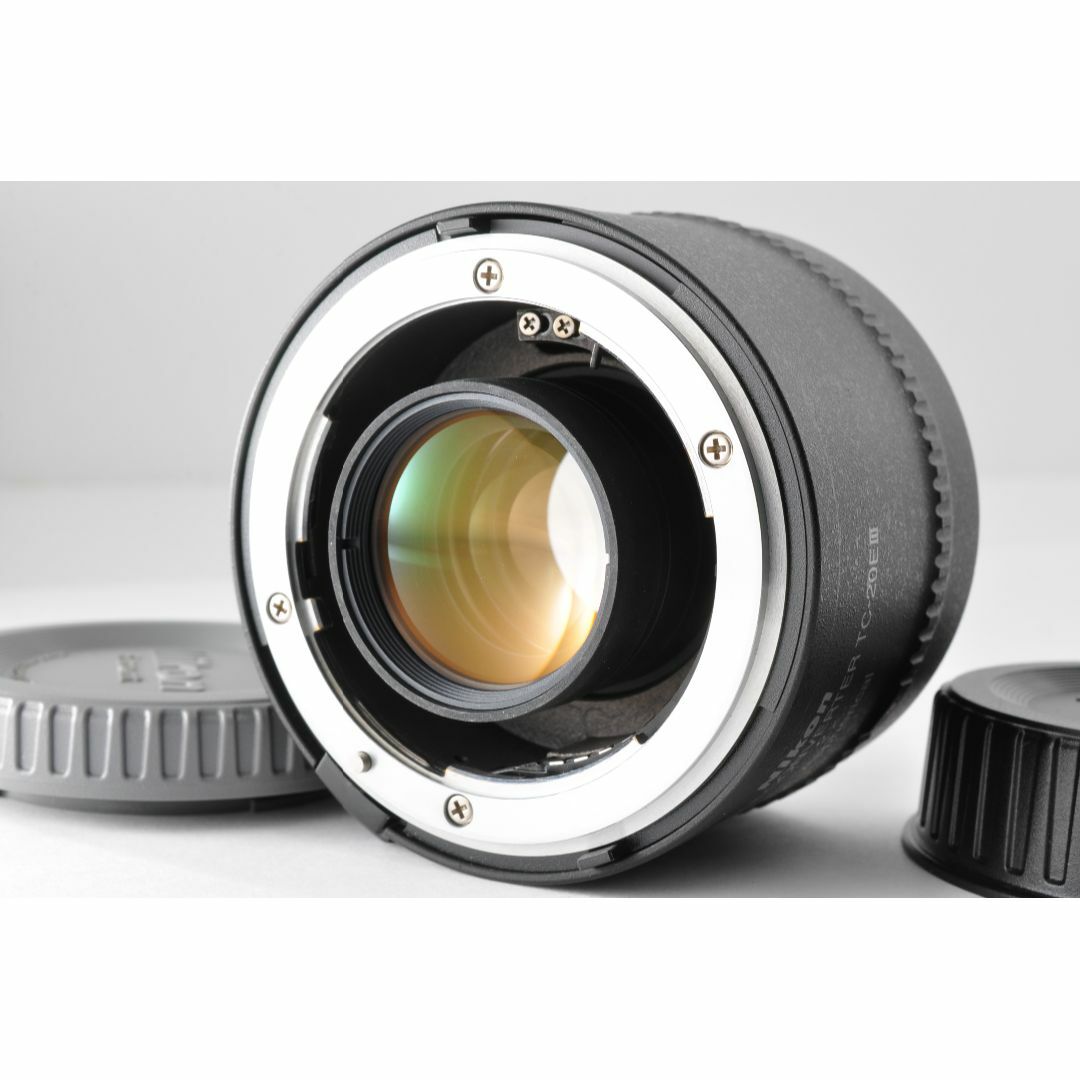 Nikon - NIKON AF-S TELECONVETER TC-20E III　＃GB16