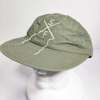 SASQUATCHfabrix. - サスクワァッチファブリックス□LONG SIDE SASQUATCHfabrix. - サスクワァッチファブリックス□LONG SIDE