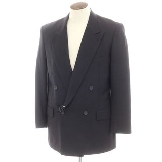 ISSEY MIYAKE(ダブル ・ テーラードジャケット)のフリマ ISSEY MIYAKE(ダブル ・ テーラードジャケット)のフリマ