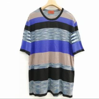 MISSONI(ニット/セーター)のフリマアイテム一覧 MISSONI(ニット/セーター)のフリマアイテム一覧