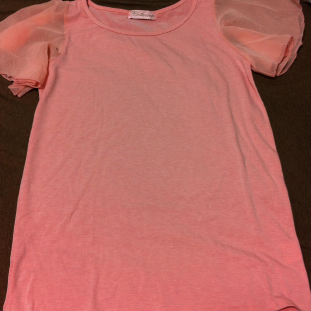 ANAP(アナップ)のしふぉん様専用 レディースのトップス(Tシャツ(半袖/袖なし))の商品写真