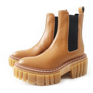 Stella McCartney(ブーツ)のフリマアイテム一覧 Stella McCartney(ブーツ)のフリマアイテム一覧