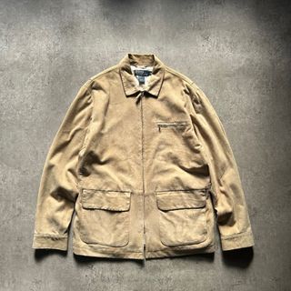 Ralph Lauren - 【希少】ラルフローレン レザージャケット Ralph Lauren - 【希少】ラルフローレン レザージャケット