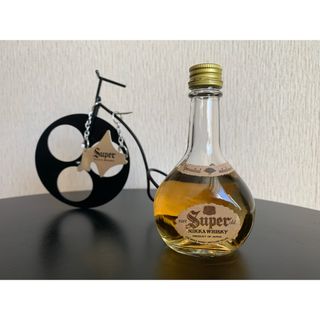 ニッカウヰスキー - ブラックニッカ エクストラスイート 化粧箱 ニッカウヰスキー - ブラックニッカ エクストラスイート 化粧箱