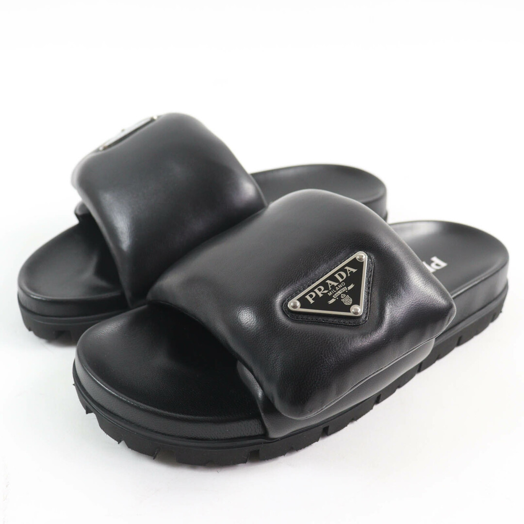 PRADA - 未使用品☆PRADA プラダ 1XX648 トライアングルロゴ PRADA - 未使用品☆PRADA プラダ 1XX648 トライアングルロゴ