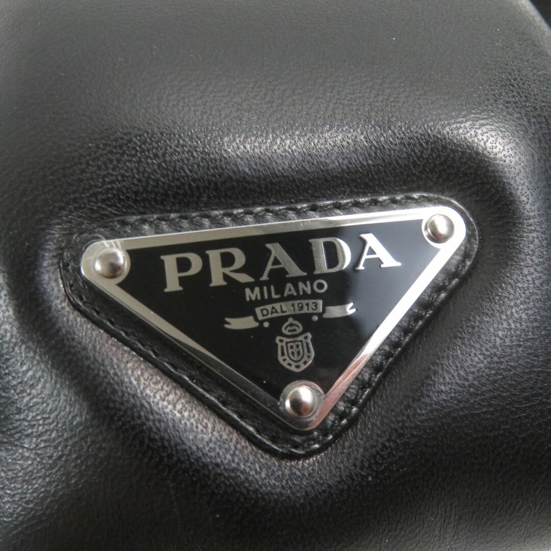 PRADA - 未使用品☆PRADA プラダ 1XX648 トライアングルロゴ PRADA - 未使用品☆PRADA プラダ 1XX648 トライアングルロゴ