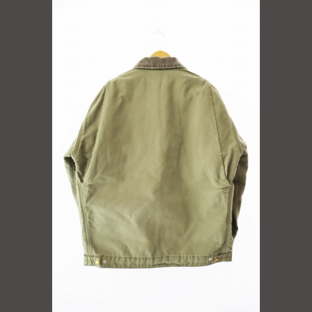 24s/s SEQUEL(シークエル) DUCK JACKET ダックジャケット SEQUEL(シークエル) / DUCK JACKET | 公式通販・JACK in the NET