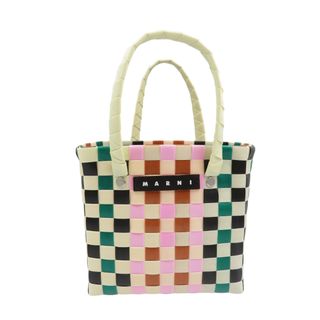 MARNI(バッグ ・ シルバー/銀色系)のフリマアイテム一覧 MARNI(バッグ ・ シルバー/銀色系)のフリマアイテム一覧