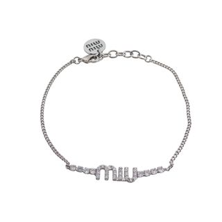 MIU MIU(ブレスレット/バングル)のフリマアイテム一覧 MIU MIU(ブレスレット/バングル)のフリマアイテム一覧