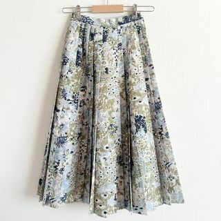 TSURU by Mariko Oikawa(ロングスカート)のフリマアイテム一覧 TSURU by Mariko Oikawa(ロングスカート)のフリマアイテム一覧