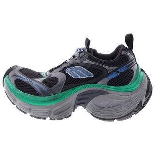 BALENCIAGA(スニーカー ・ グリーン・カーキ/緑色系)のフリマ BALENCIAGA(スニーカー ・ グリーン・カーキ/緑色系)のフリマ