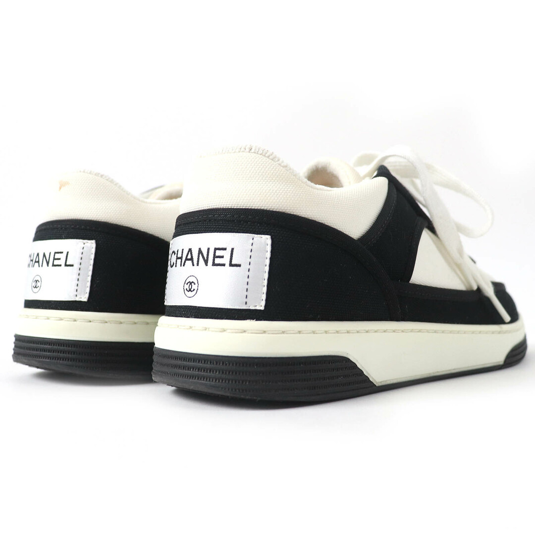 CHANEL - 良品△CHANEL シャネル G37488 ココマーク ヒール CHANEL - 良品△CHANEL シャネル G37488 ココマーク ヒール