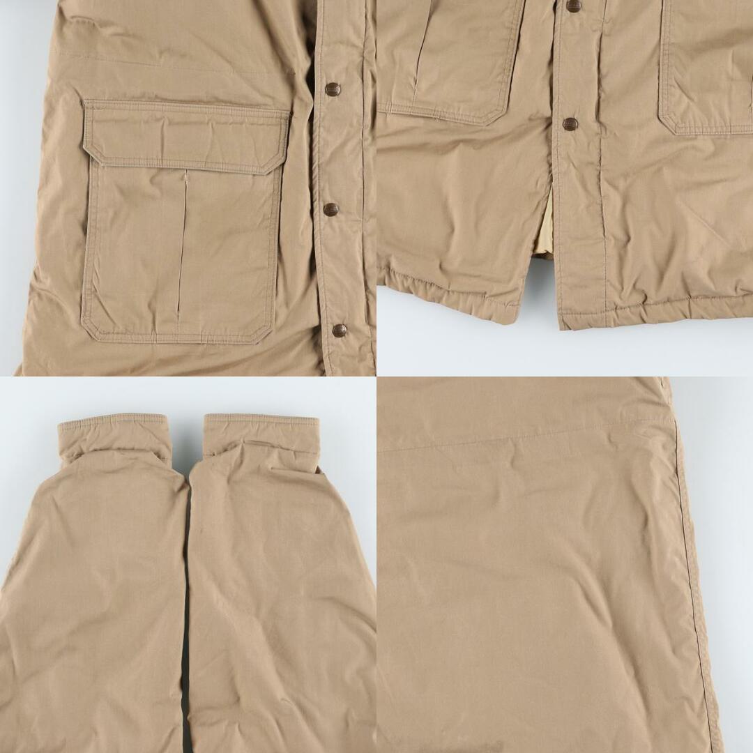 L.L.Bean - 古着 70~80年代 エルエルビーン L.L.Bean ストーム