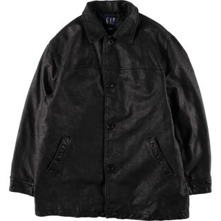 GAP(レザージャケット)のフリマアイテム一覧 GAP(レザージャケット)のフリマアイテム一覧