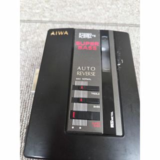 aiwa(オーディオ機器)のフリマアイテム一覧 aiwa(オーディオ機器)のフリマアイテム一覧