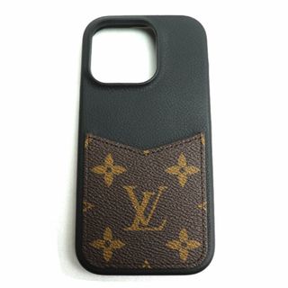 LOUIS VUITTON - ルイヴィトン iPhone 11pro カバー バンパー LOUIS VUITTON - ルイヴィトン iPhone 11pro カバー バンパー