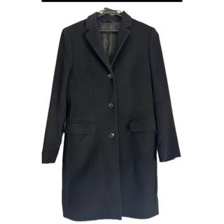 UNIQLO(チェスターコート)のフリマアイテム一覧 UNIQLO(チェスターコート)のフリマアイテム一覧