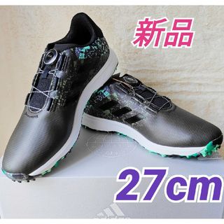 adidas - ZOZO CHAMPIONSHIP限定!スタンスミスゴルフシューズ adidas - ZOZO CHAMPIONSHIP限定!スタンスミスゴルフシューズ
