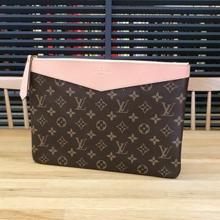 LOUIS VUITTON - ルイヴィトン ダミエ ポシェット ビエ マカオ LOUIS VUITTON - ルイヴィトン ダミエ ポシェット ビエ マカオ