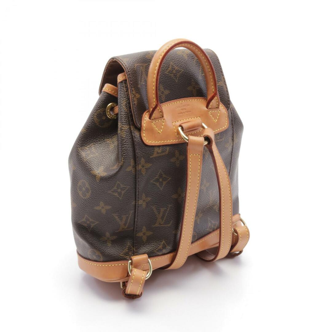 Louis Vuitton Bag ミニモンスリ - バッグ Louis Vuitton Bag ミニモンスリ - バッグ