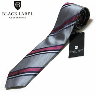 BLACK LABEL CRESTBRIDGE(ネクタイ)のフリマアイテム一覧 BLACK LABEL CRESTBRIDGE(ネクタイ)のフリマアイテム一覧