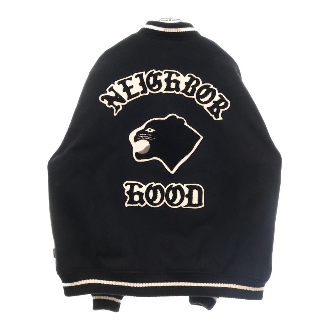 NEIGHBORHOOD - NEIGHBORHOOD ネイバーフッド 23AW STADIUM NEIGHBORHOOD - NEIGHBORHOOD ネイバーフッド 23AW STADIUM