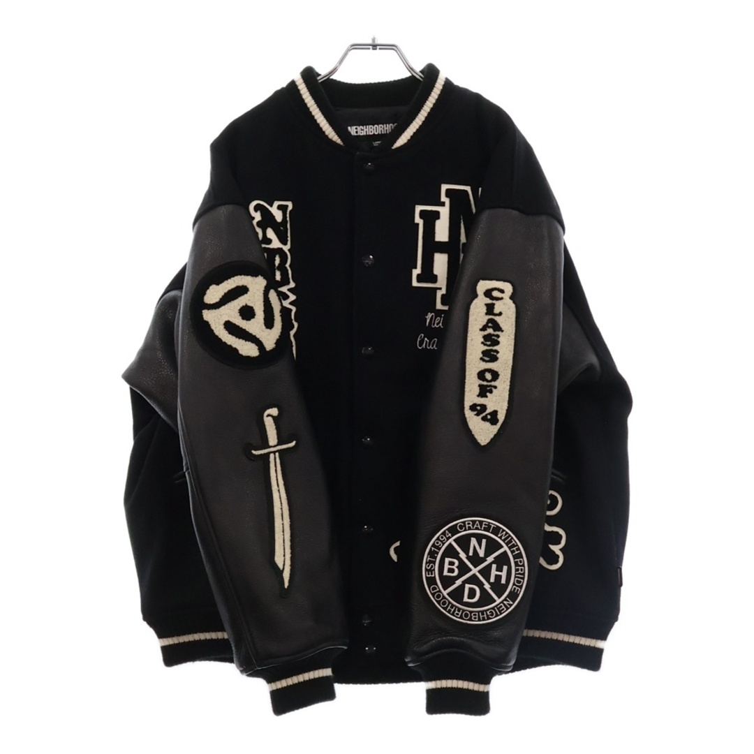 NEIGHBORHOOD - NEIGHBORHOOD ネイバーフッド 23AW STADIUM NEIGHBORHOOD - NEIGHBORHOOD ネイバーフッド 23AW STADIUM