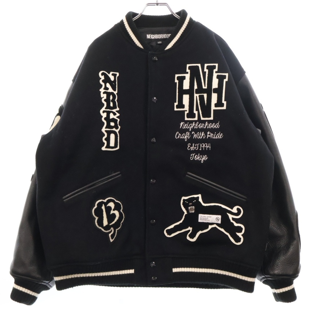 NEIGHBORHOOD - NEIGHBORHOOD ネイバーフッド 23AW STADIUM NEIGHBORHOOD - NEIGHBORHOOD ネイバーフッド 23AW STADIUM