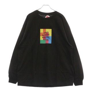 ANTI SOCIAL SOCIAL CLUB - アンチソーシャルソーシャルクラブ ANTI SOCIAL SOCIAL CLUB - アンチソーシャルソーシャルクラブ