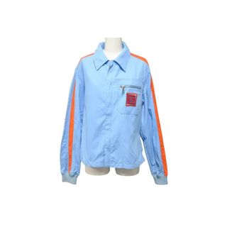 CHANEL - シャネル CHANEL ブルゾンの通販 by KOMEHYO ONLINE CHANEL - シャネル CHANEL ブルゾンの通販 by KOMEHYO ONLINE