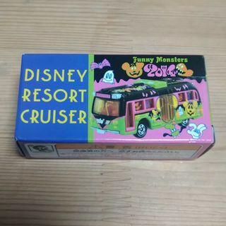 Disney - ディズニーリゾート アトラクション トミカ まとめ売り Disney - ディズニーリゾート アトラクション トミカ まとめ売り