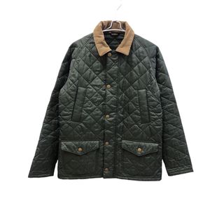 Barbour - バブアー SL BEDALE HOODED パッカブル ナイロン Barbour - バブアー SL BEDALE HOODED パッカブル ナイロン
