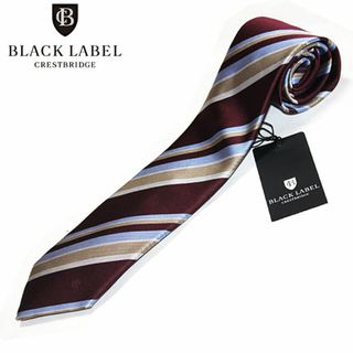 BLACK LABEL CRESTBRIDGE(ネクタイ)のフリマアイテム一覧 BLACK LABEL CRESTBRIDGE(ネクタイ)のフリマアイテム一覧