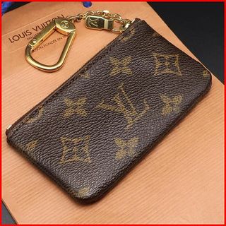 LOUIS VUITTON - 廃盤 激レア⭐️ルイヴィトン モノグラム LOUIS VUITTON - 廃盤 激レア⭐️ルイヴィトン モノグラム