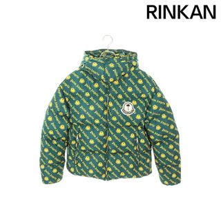 MONCLER(ダウンジャケット ・ グリーン・カーキ/緑色系)の MONCLER(ダウンジャケット ・ グリーン・カーキ/緑色系)の