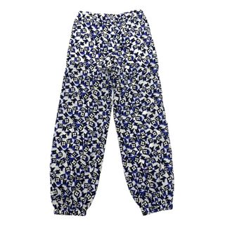 LOUIS VUITTON - 21SS⭐︎ LV モノグラムディテールカーゴパンツ LOUIS VUITTON - 21SS⭐︎ LV モノグラムディテールカーゴパンツ