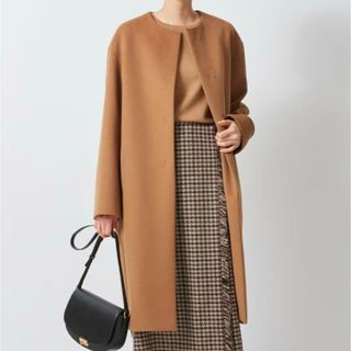 23区(ロングコート)のフリマアイテム一覧 23区(ロングコート)のフリマアイテム一覧