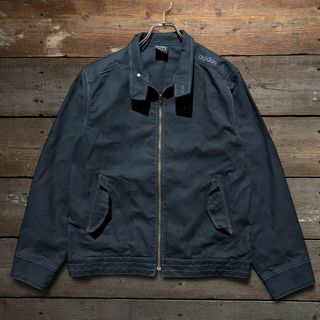 adidas - adidas アディダス 90s ビンテージ アノラック adidas - adidas アディダス 90s ビンテージ アノラック