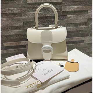 DELVAUX(ショルダーバッグ)のフリマアイテム一覧 DELVAUX(ショルダーバッグ)のフリマアイテム一覧