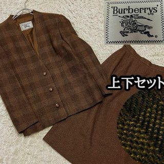 BURBERRY(スーツ)のフリマアイテム一覧 BURBERRY(スーツ)のフリマアイテム一覧