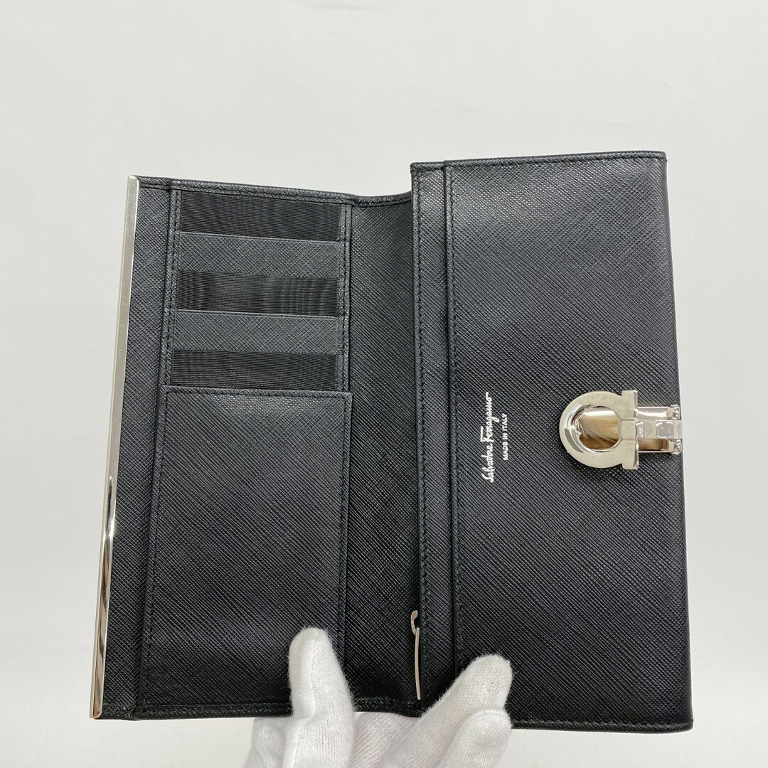 新品 フェラガモ 01 D633 758527 サイズ7 JP24.0cm - 靴 新品 フェラガモ 01 D633 758527 サイズ7 JP24.0cm - 靴