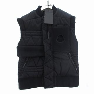MONCLER(ダウンベスト)のフリマアイテム一覧 MONCLER(ダウンベスト)のフリマアイテム一覧