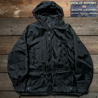 POLO RALPH LAUREN(ナイロンジャケット)のフリマアイテム一覧 POLO RALPH LAUREN(ナイロンジャケット)のフリマアイテム一覧