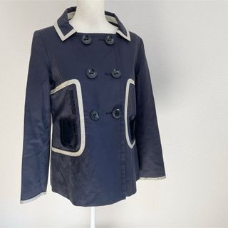 ANYA HINDMARCH(ジャケット/アウター)のフリマアイテム一覧 ANYA HINDMARCH(ジャケット/アウター)のフリマアイテム一覧